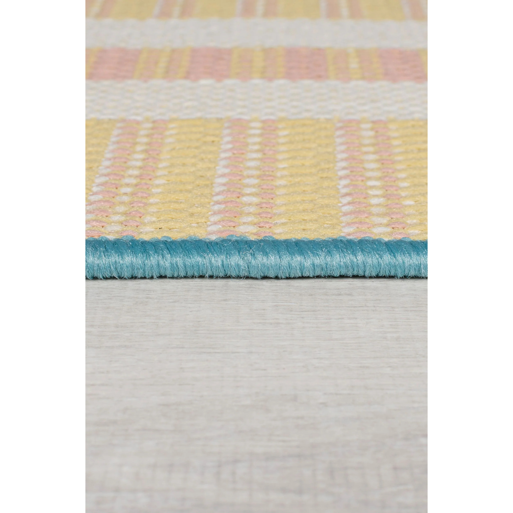 Tapis extérieur VILLA Multicolore