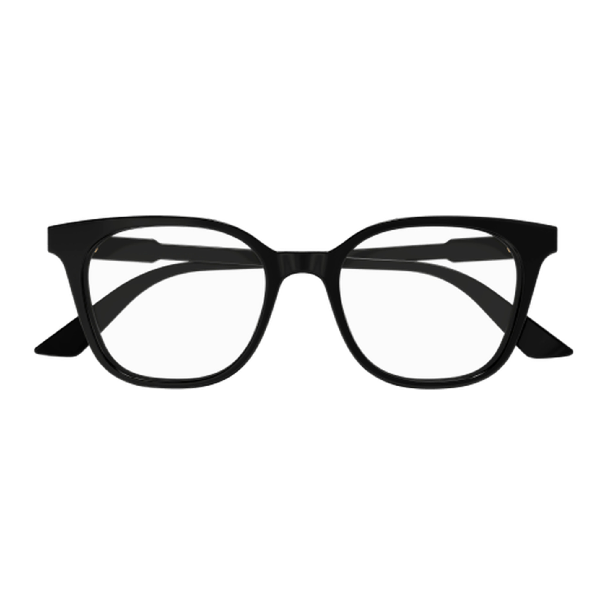 Gafas de Vista Gucci GG1821O-001 de Acetato Hombre 51 mm
