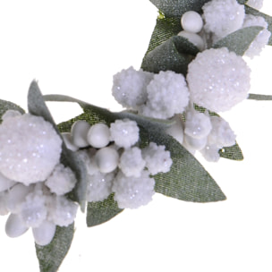 Giro candela - Pezzi 8 - 10xH3x10cm - Bianchi Dino SpA