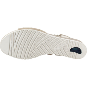 Sandalias Mujer de la marca STONEFLY  modelo CHER 5 Beige