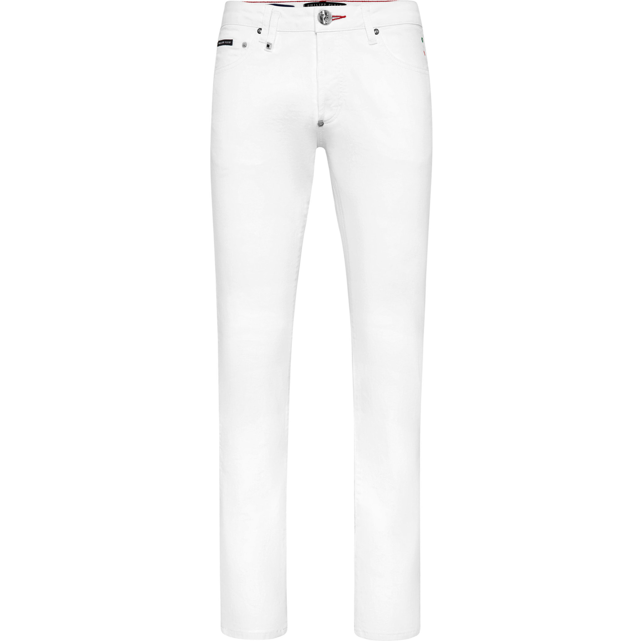 PHILIPP PLEIN Jeans SKULL