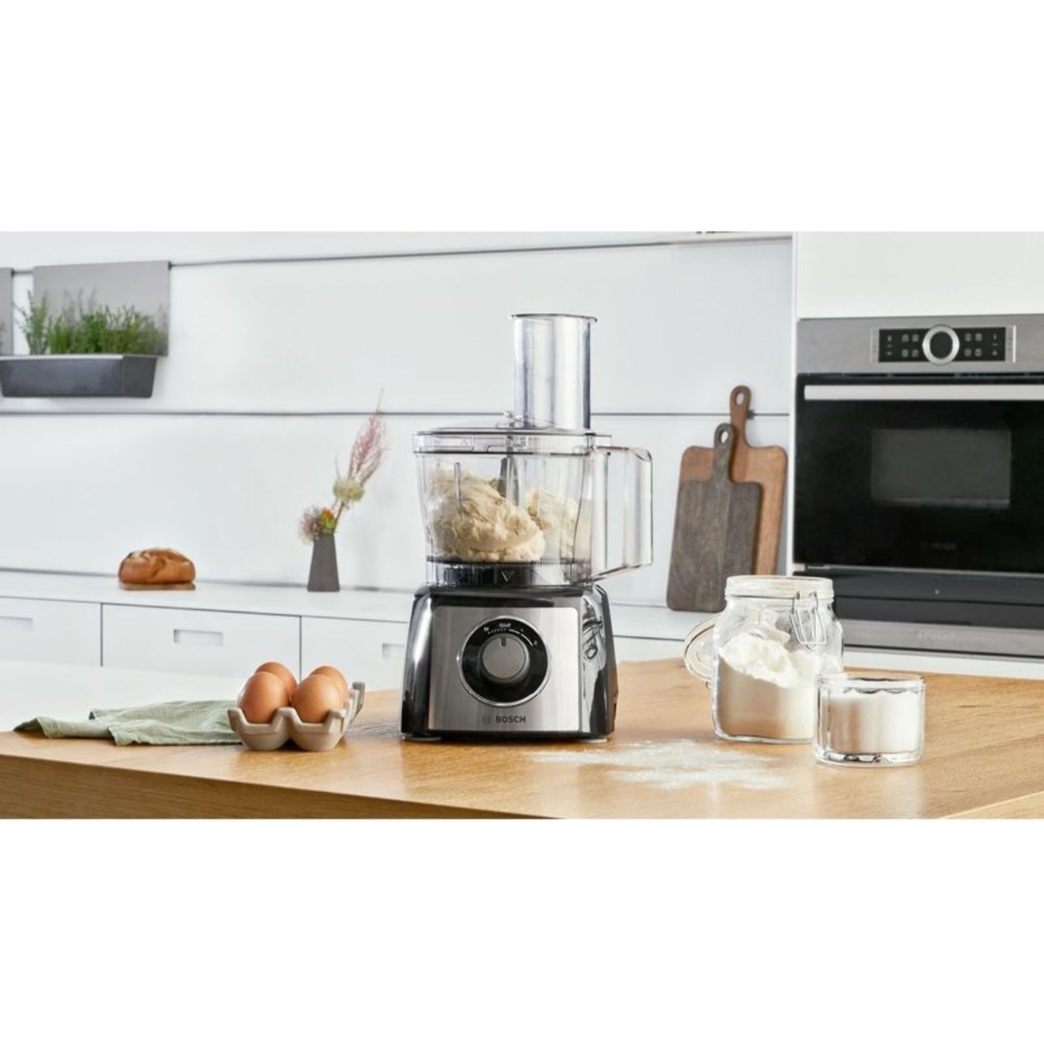 Robot multifonction BOSCH MCM3501M