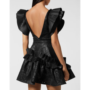 PHILIPP PLEIN Vestido corto