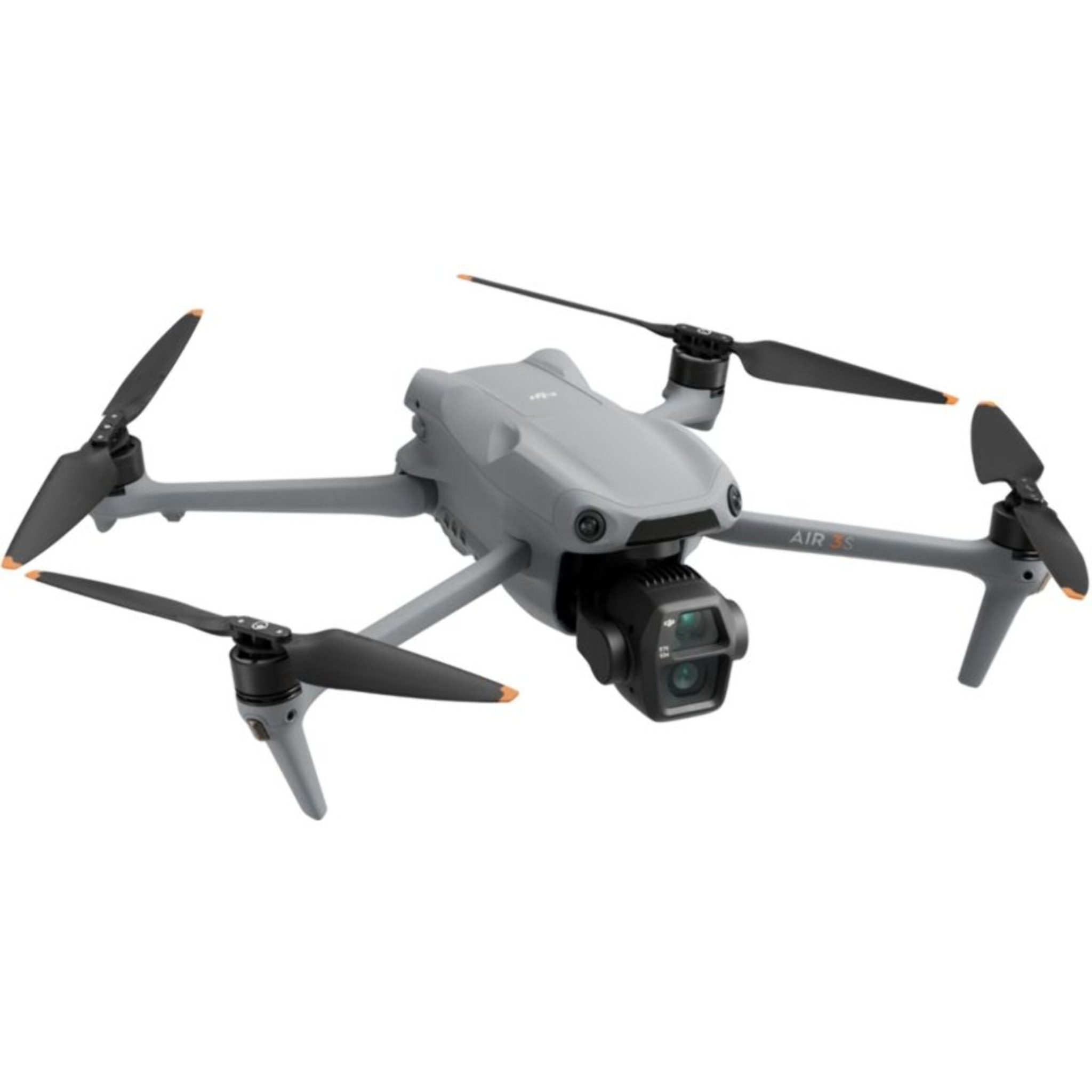 Drone DJI Air 3S Fly More Combo (DJI RC 2)