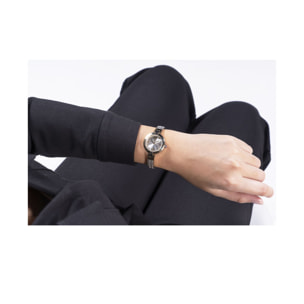 Gc Orologio Analogico Al Quarzo Gc Fusion Bangle Cable