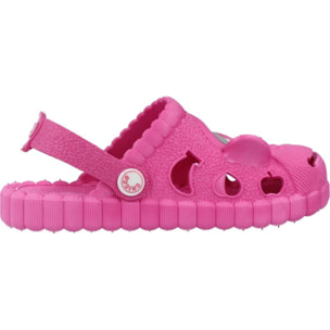 Chanclas Niña de la marca CHICCO  modelo MATTEO ROSA