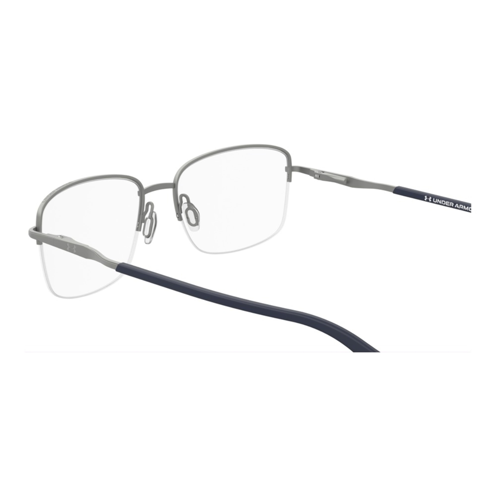 Gafas de Vista Under Armour UA 5096XL/G 9T9 de Titanio Hombre 58 mm
