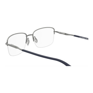 Gafas de Vista Under Armour UA 5096XL/G 9T9 de Titanio Hombre 58 mm