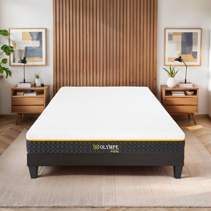 Matelas Olympe | Memoire de forme