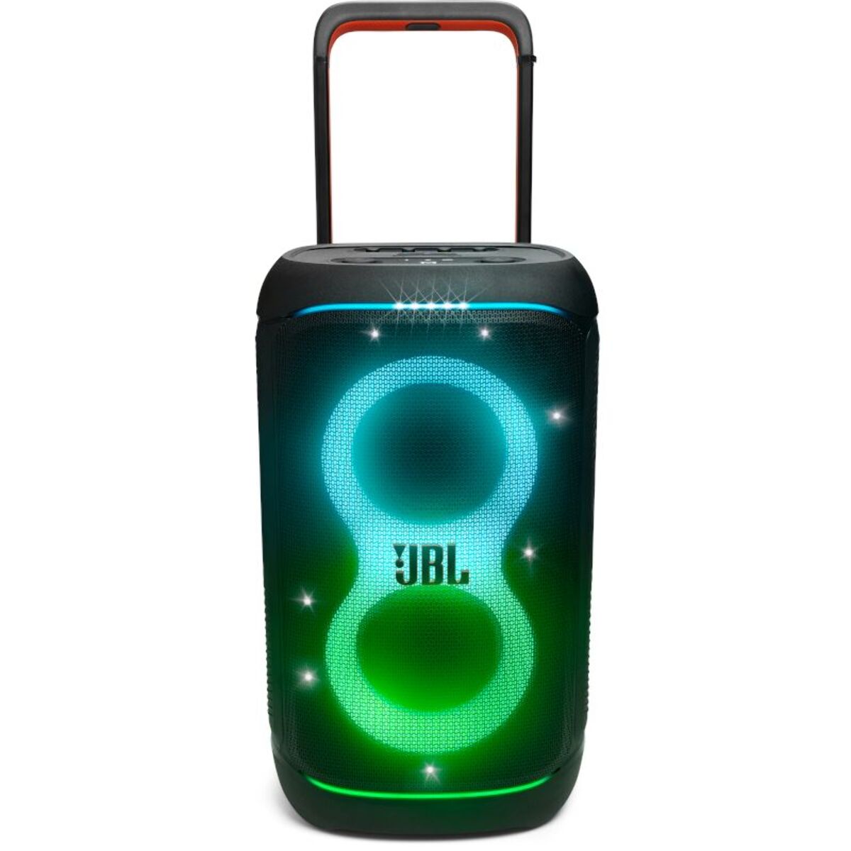 Enceinte sono JBL Partybox 520