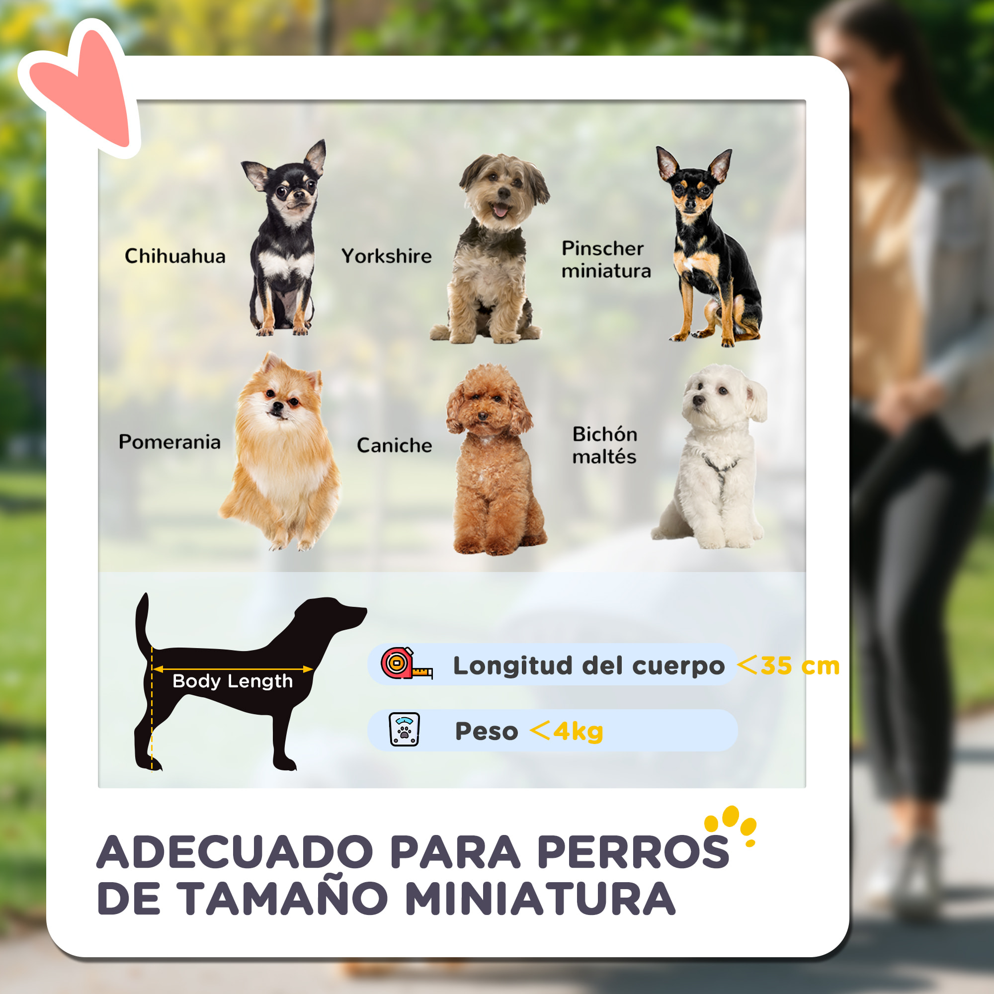 Carrito para Perros Plegable 3 en 1 Cochecito para Mascotas Carrito para Perros Miniatura con Cesta de Almacenaje Ventana de Malla Portavasos y 2 Ruedas Universales 76x50x102 cm Negro
