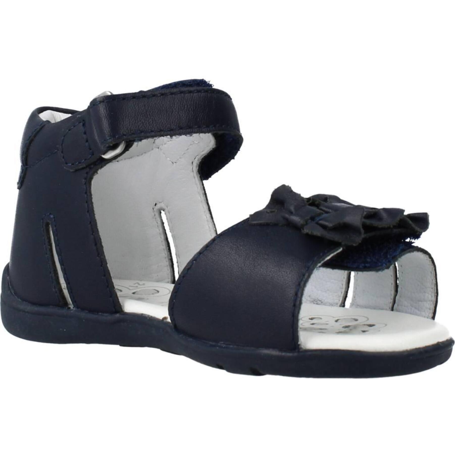 Sandalias Niña de la marca CHICCO  modelo GIOVANNA AZUL