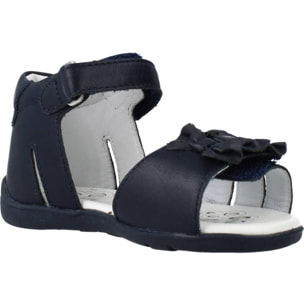 Sandalias Niña de la marca CHICCO  modelo GIOVANNA AZUL