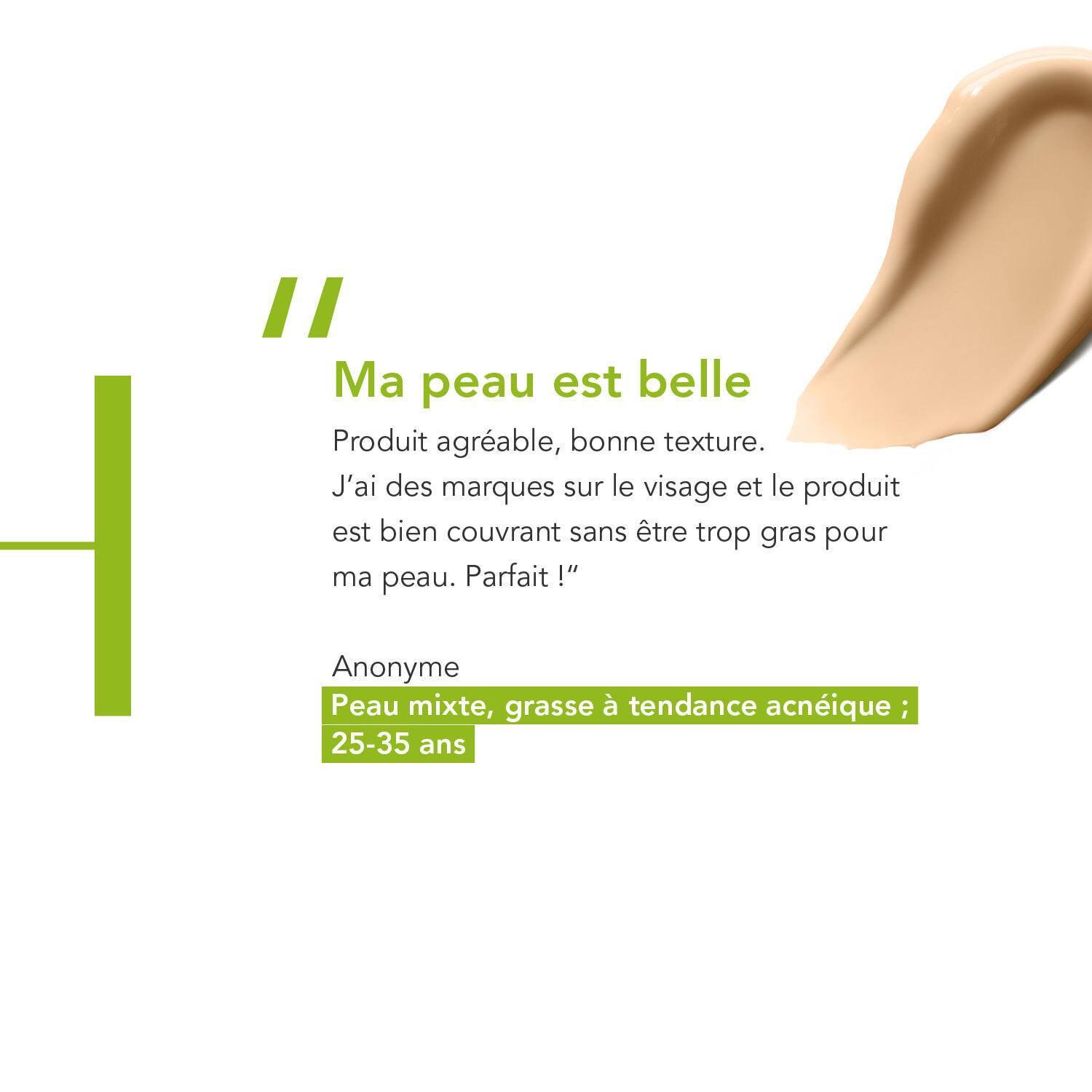 Sébium Global Cover - Soin Intense Purifiant Teinté - Peaux à Tendance Acnéique 30 ml