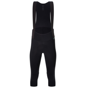 Adapt Shell - Collant 3/4 - Noir - Homme