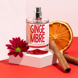 Gingembre - Eau de Parfum