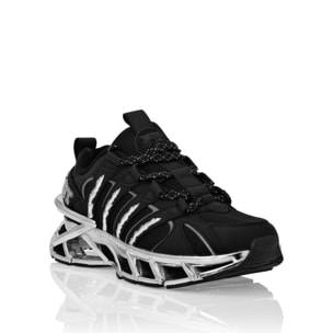 PLEIN SPORT Zapatilla Runner