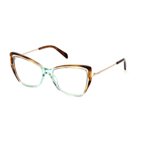 Montura de gafas Emilio Pucci Mujer EP5199-55095