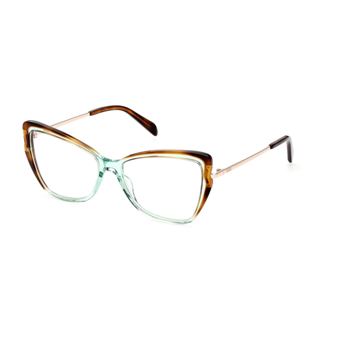 Montura de gafas Emilio Pucci Mujer EP5199-55095