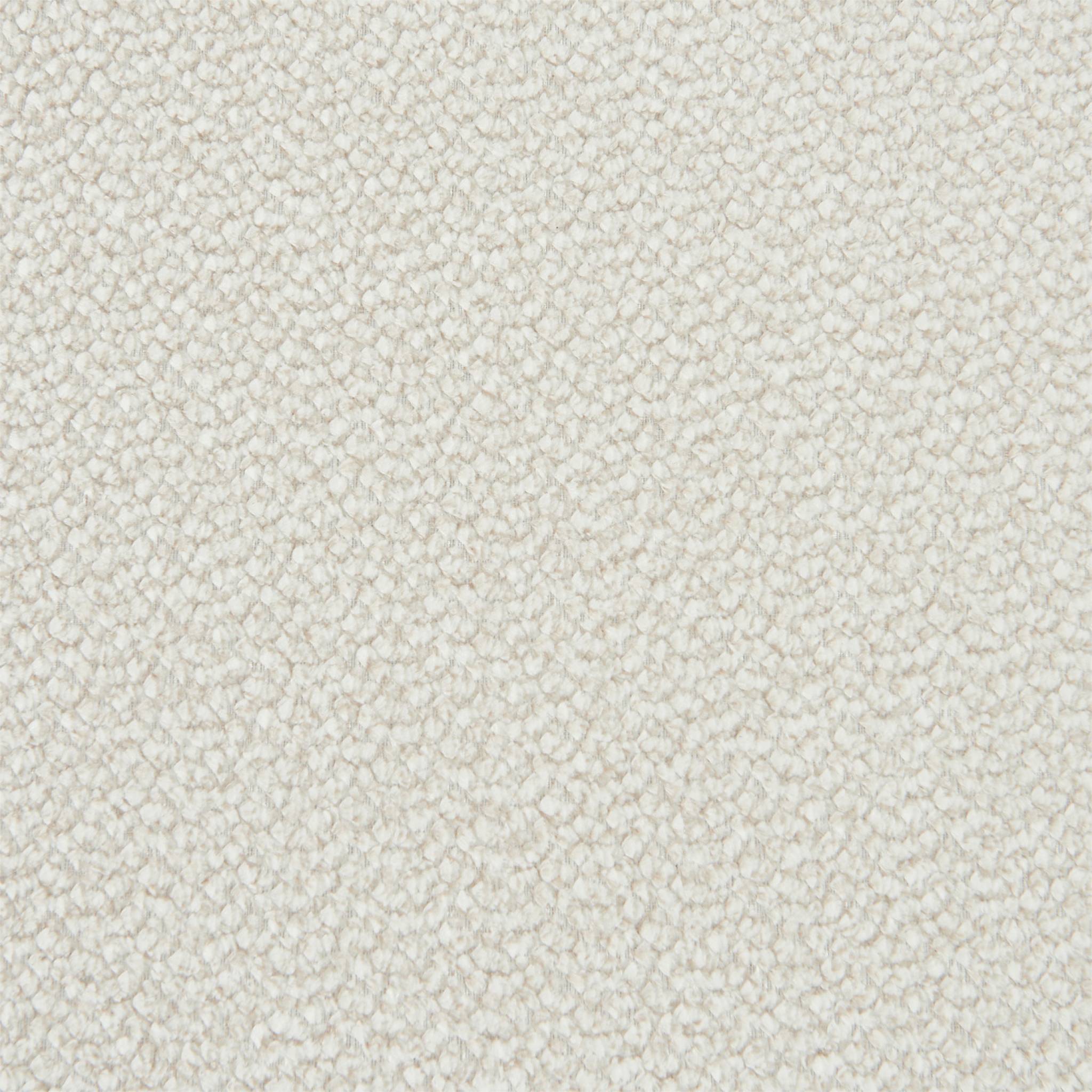 Canapé compressé modulable tissu chenille 3 places MOVI
