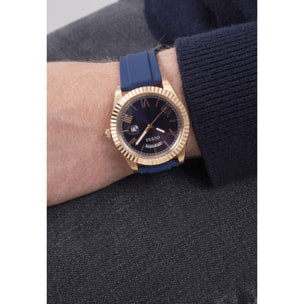 Guess Reloj Analógico De Cuarzo. Gd Connoisseur