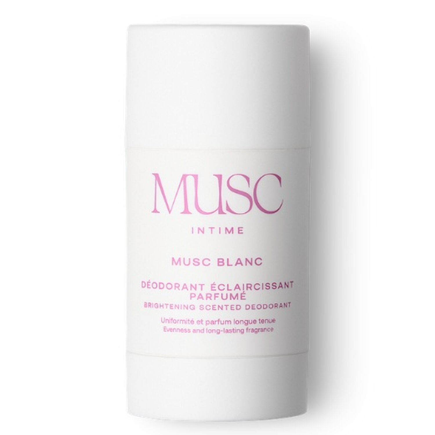 Eclaircissant - Déodorant Eclaircissant 50g