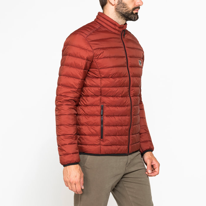 PIUMINO ULTRALIGHT WATER RESISTANT IMBOTTITO