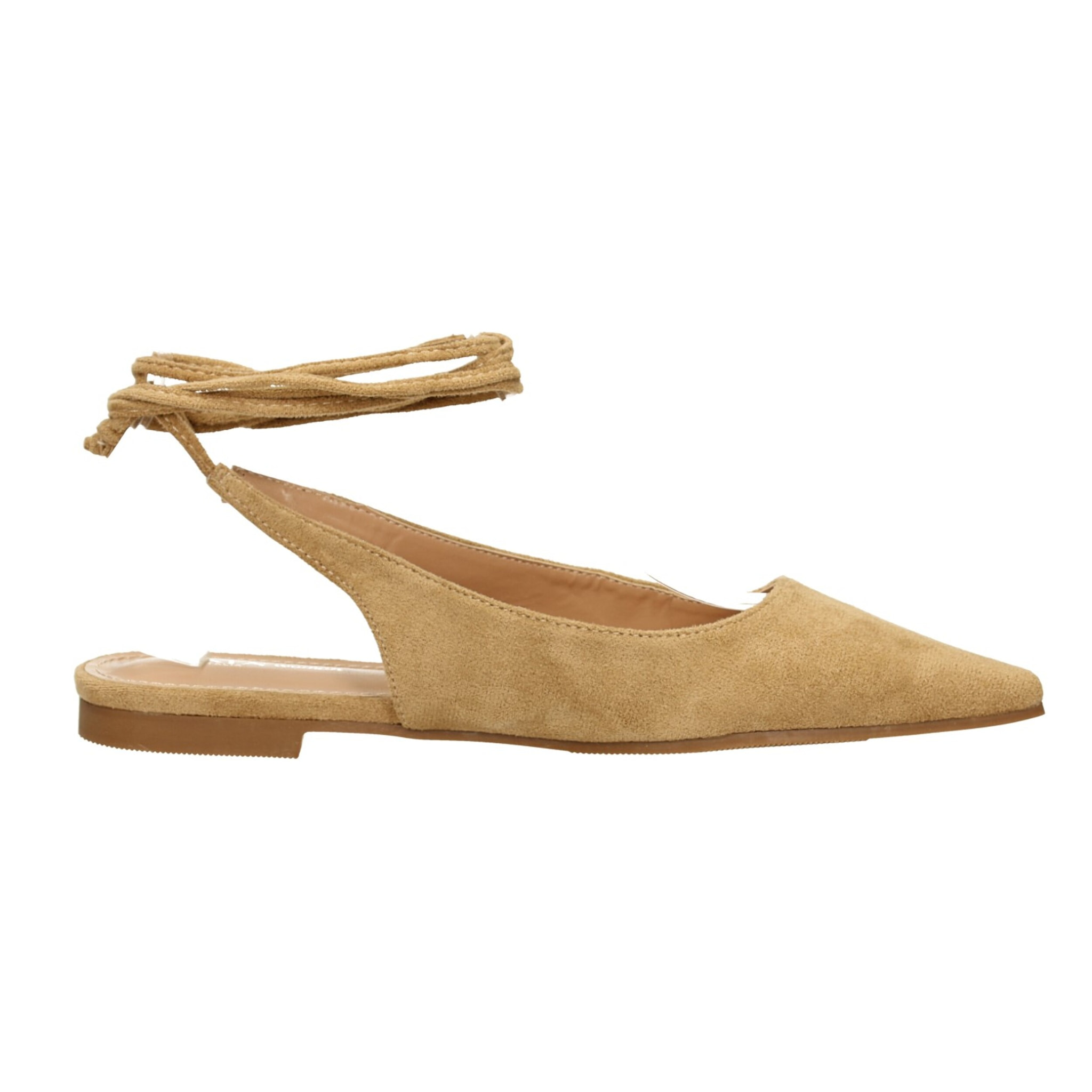 Sandali Donna Tata Italia Beige