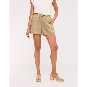 Short Caqui - Shorela