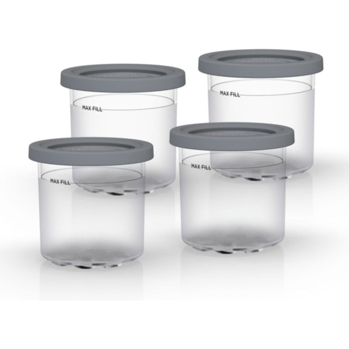 Bol NINJA 4 Pots Creami N300EU