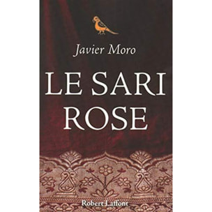 Moro, Javier | Le Sari rose | Livre d'occasion