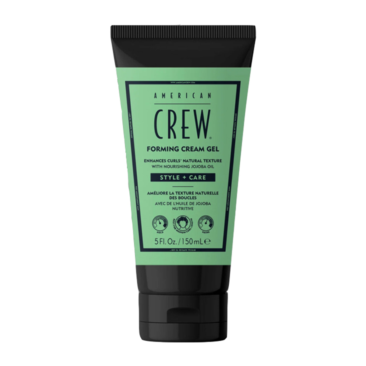 AMERICAN CREW Forming Cream Gel 150ml