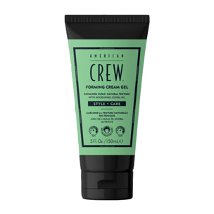 AMERICAN CREW Forming Cream Gel 150ml