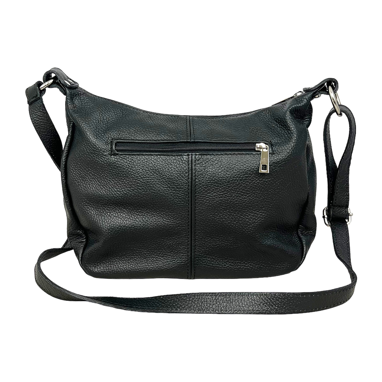 Bolso Cruzado Cheval Firenze Lira Negro