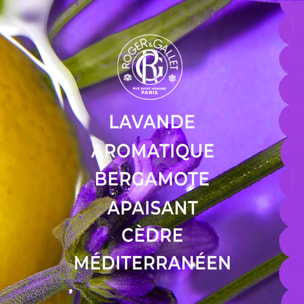 Lavande Royale - Eau Parfumée Bienfaisante 100 ml
