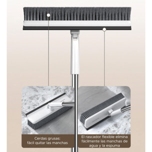 Joybos cepillo de limpieza con mango largo 135cm