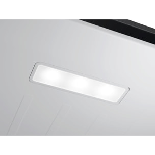 AEG Frigorífico combi de libre instalación Serie 6000 TwinTech® Total No Frost de 187 cm ORC6N321DS