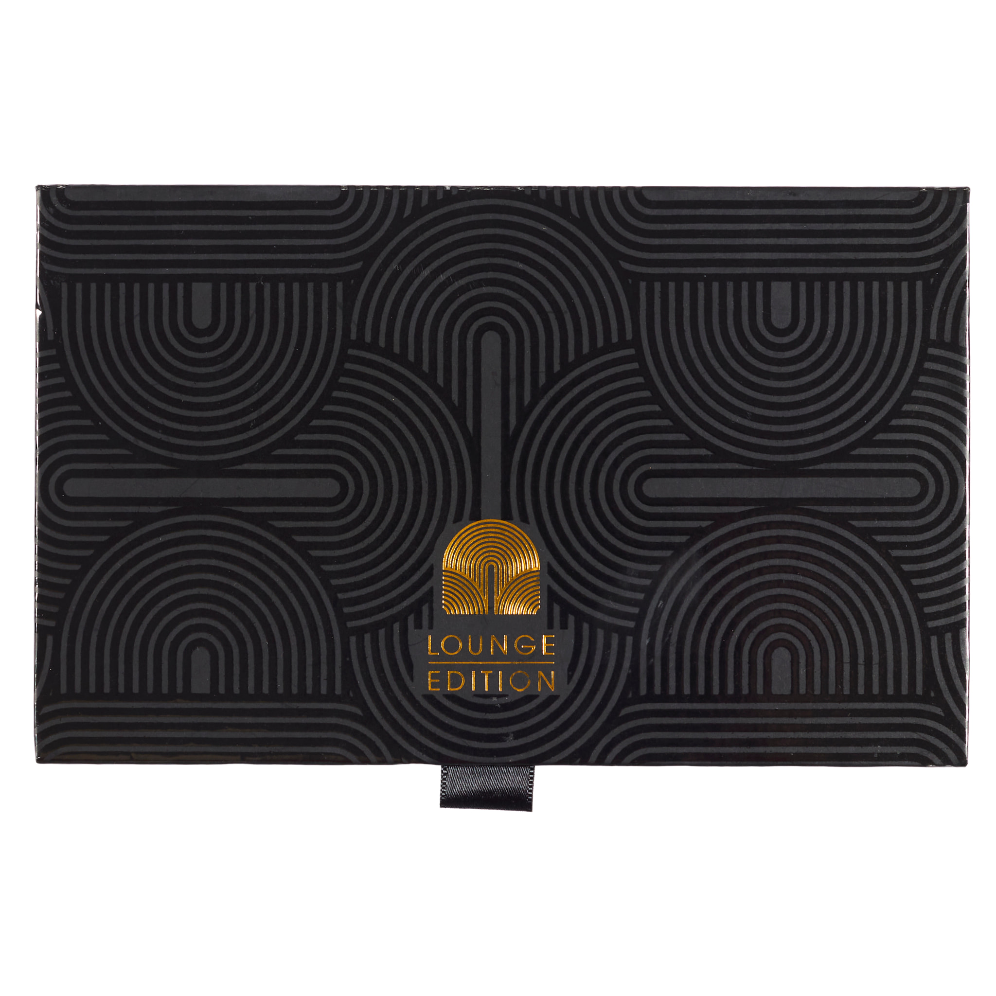 Bougie Parfumee X2 Coffret Lounge