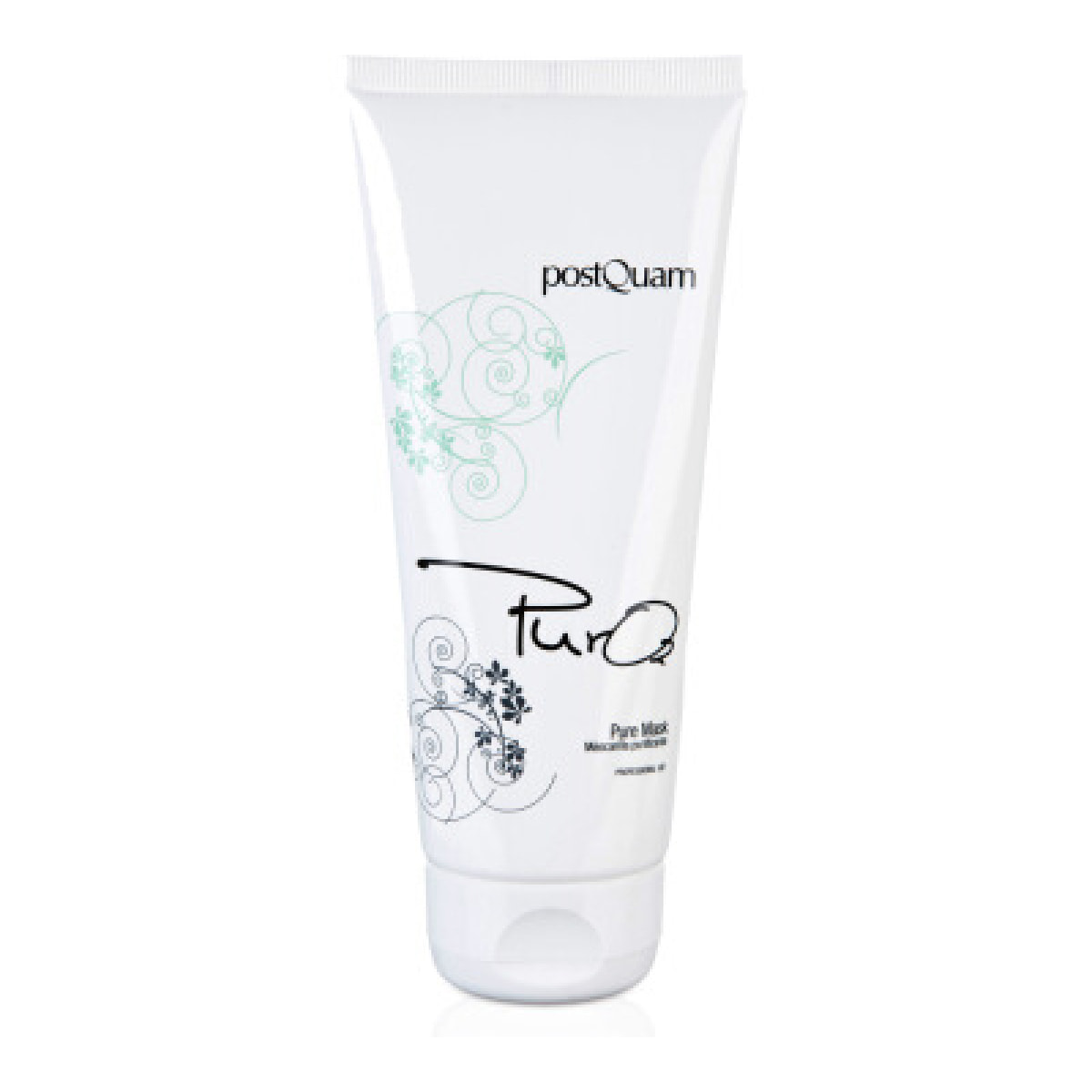 Mascarilla Purificante - Piel mixta y grasa - 200 ml