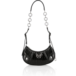 PHILIPP PLEIN Borsa a spalla