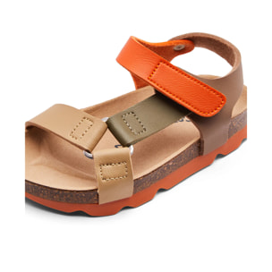 Conguitos - Sandali estivi per bambini comodi