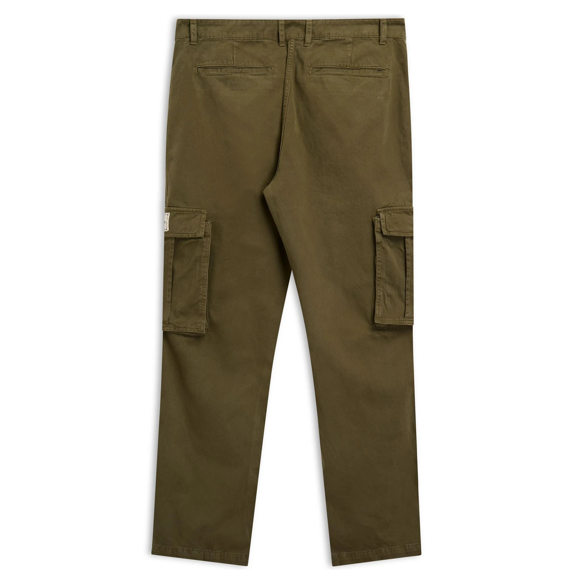 Kappa - Pantalones Hombre Verde - Sulevi