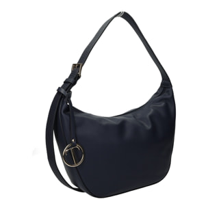 Borsa Adulto unisex Tata Italia Blu