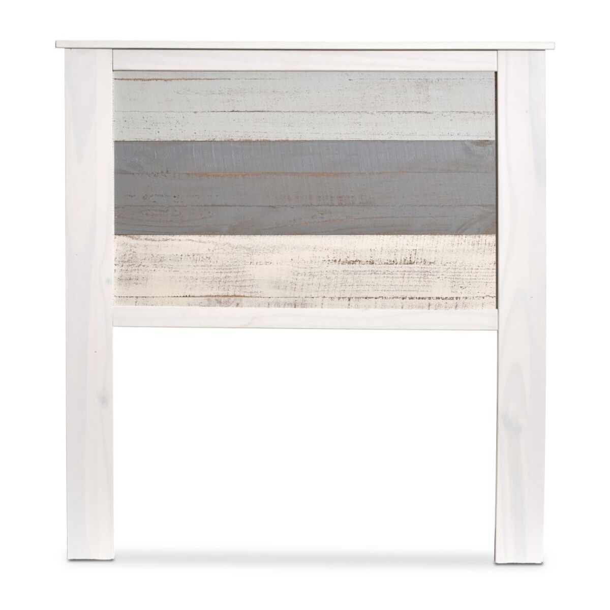 Cabecero Ocean Blanco - Vintage Colors