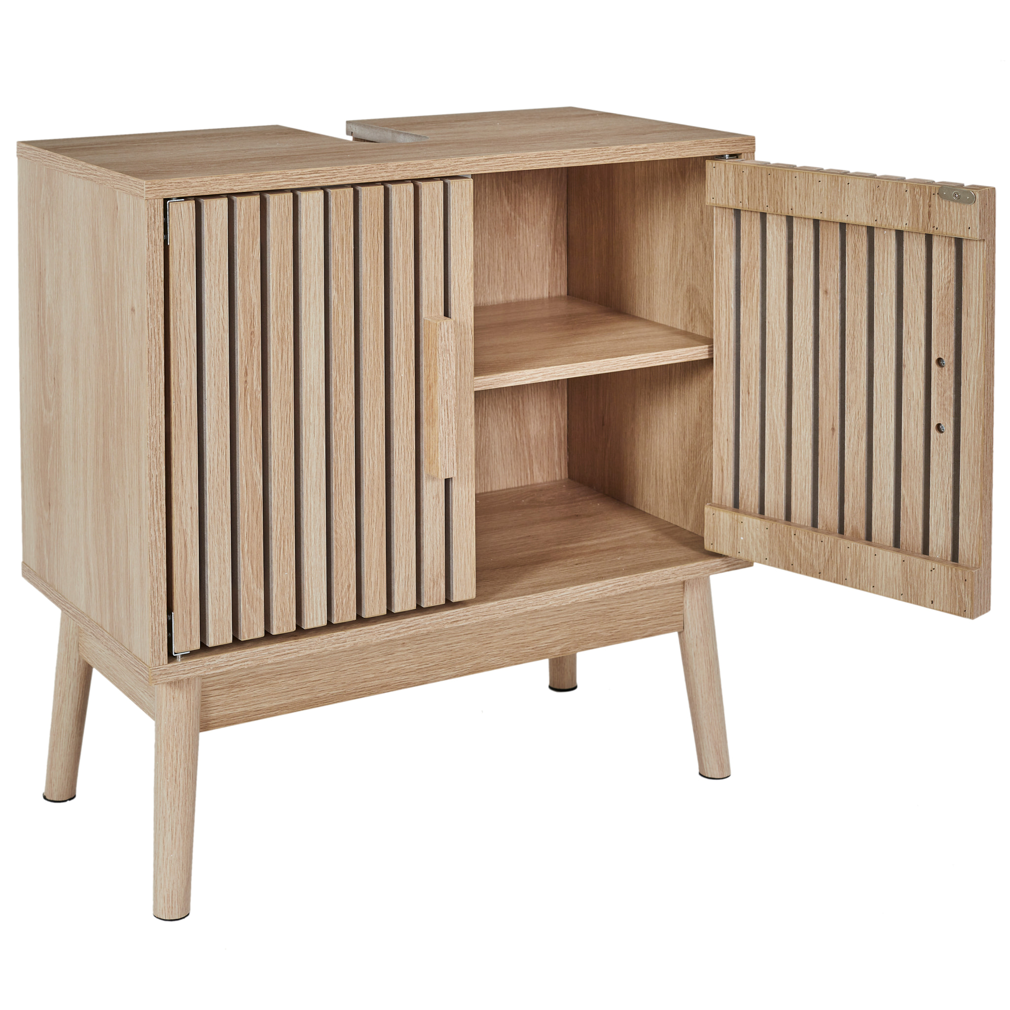 Meuble Sous Vasque Klaus