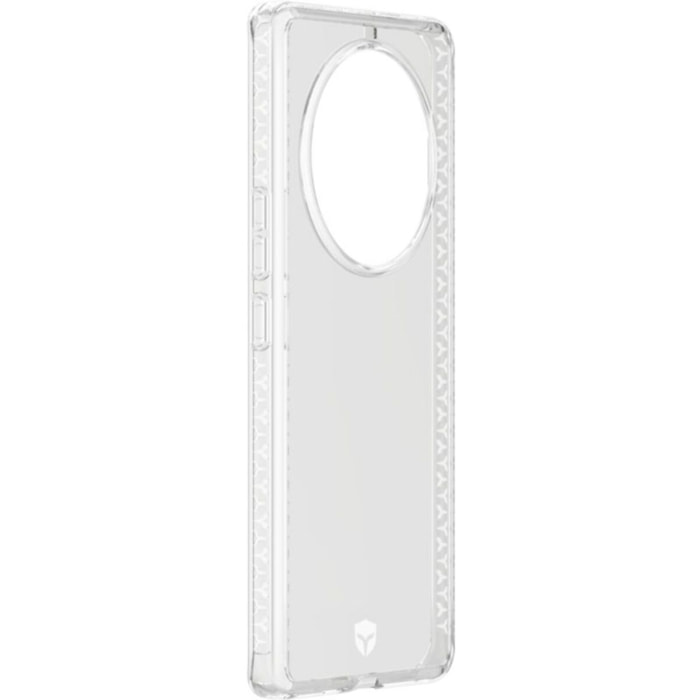 Coque FORCE CASE Honor Magic 7 Lite transparente