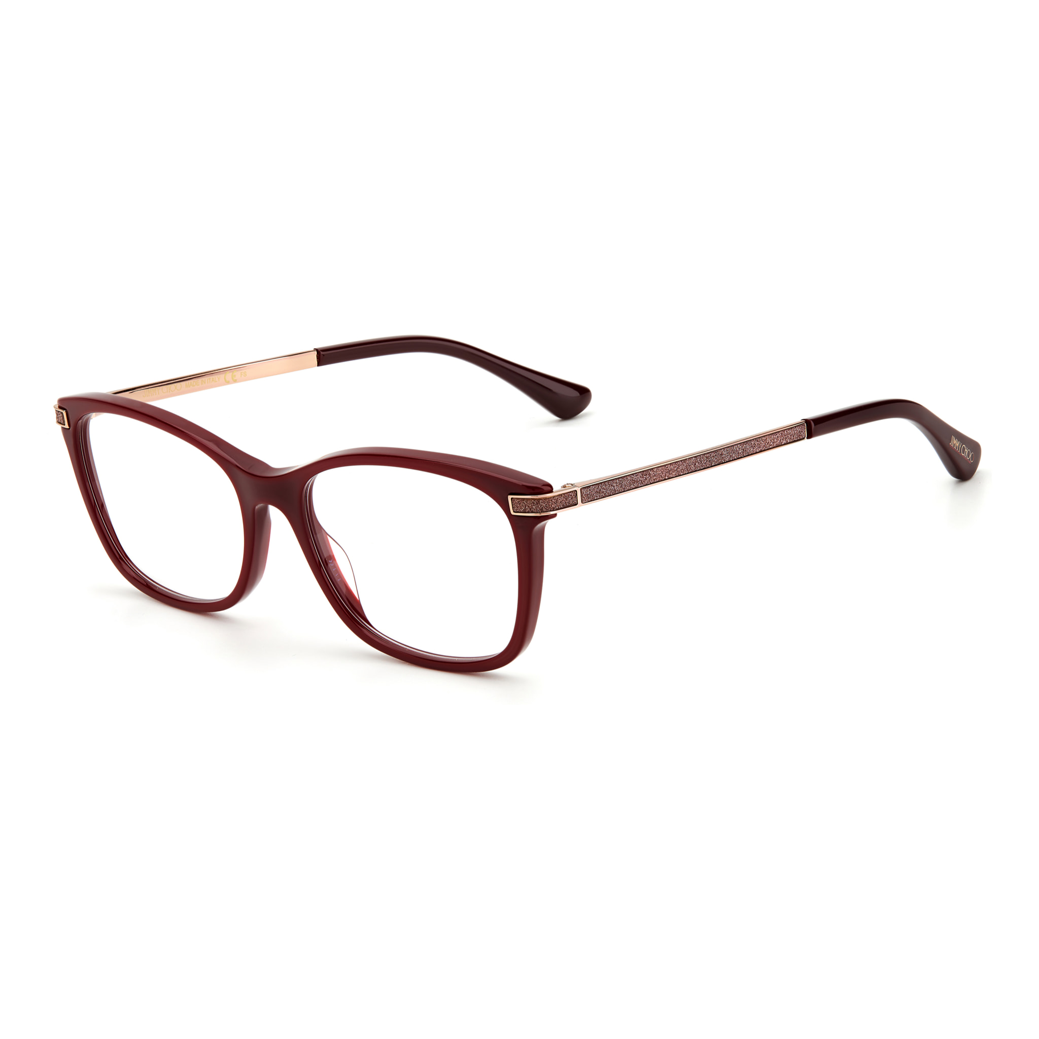 Montura de gafas Jimmy Choo Mujer JC269-LHF