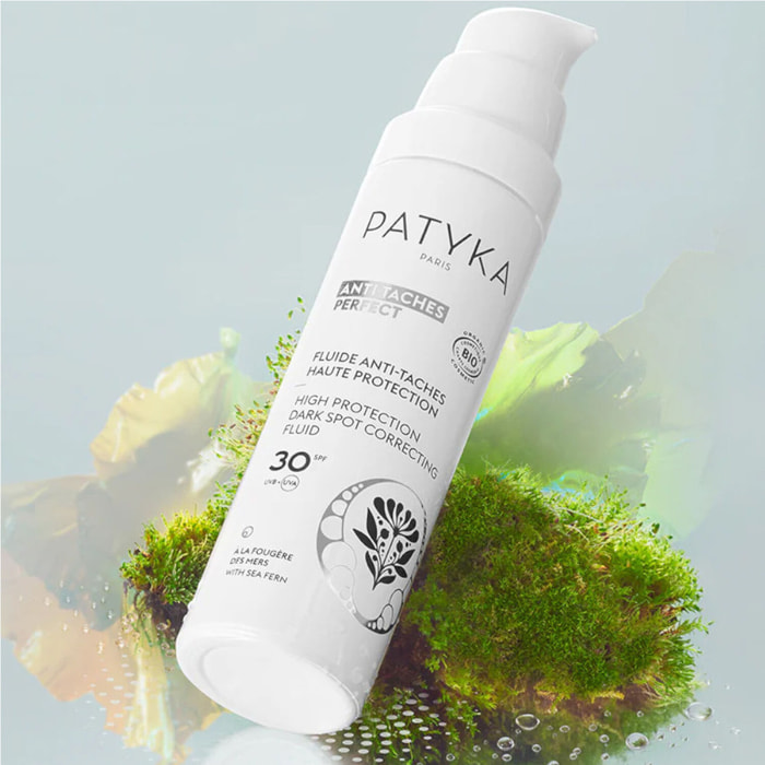 Anti-Taches Perfect - Fluide Anti-Taches Haute Protection SPF 30 40 ml