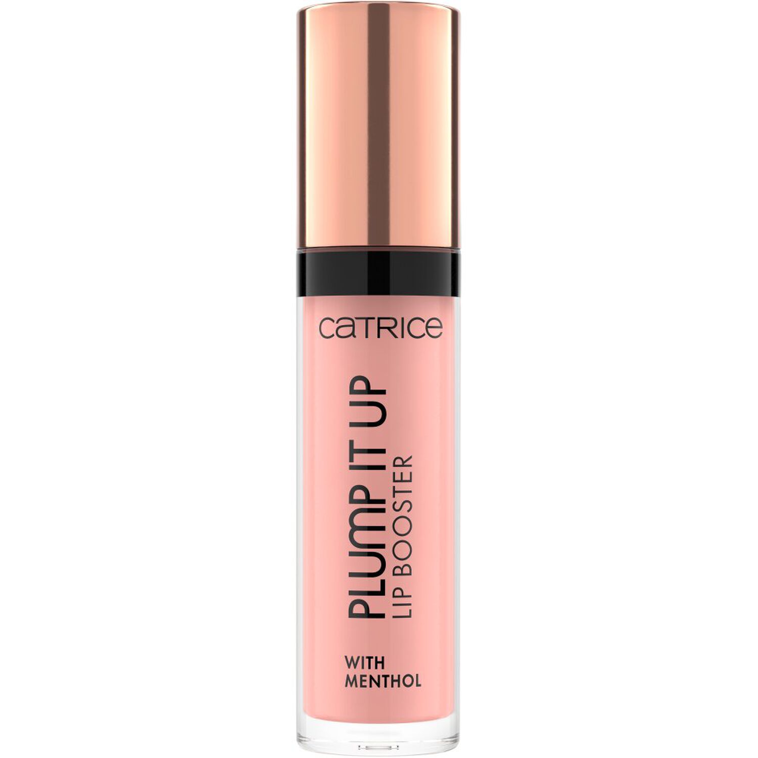 Plump It Up Lip Booster - Gloss Effet Repulpant Fini Ultra-brillant