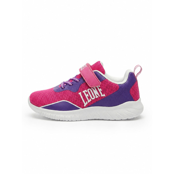 Scarpe da bambina Pre School Fast